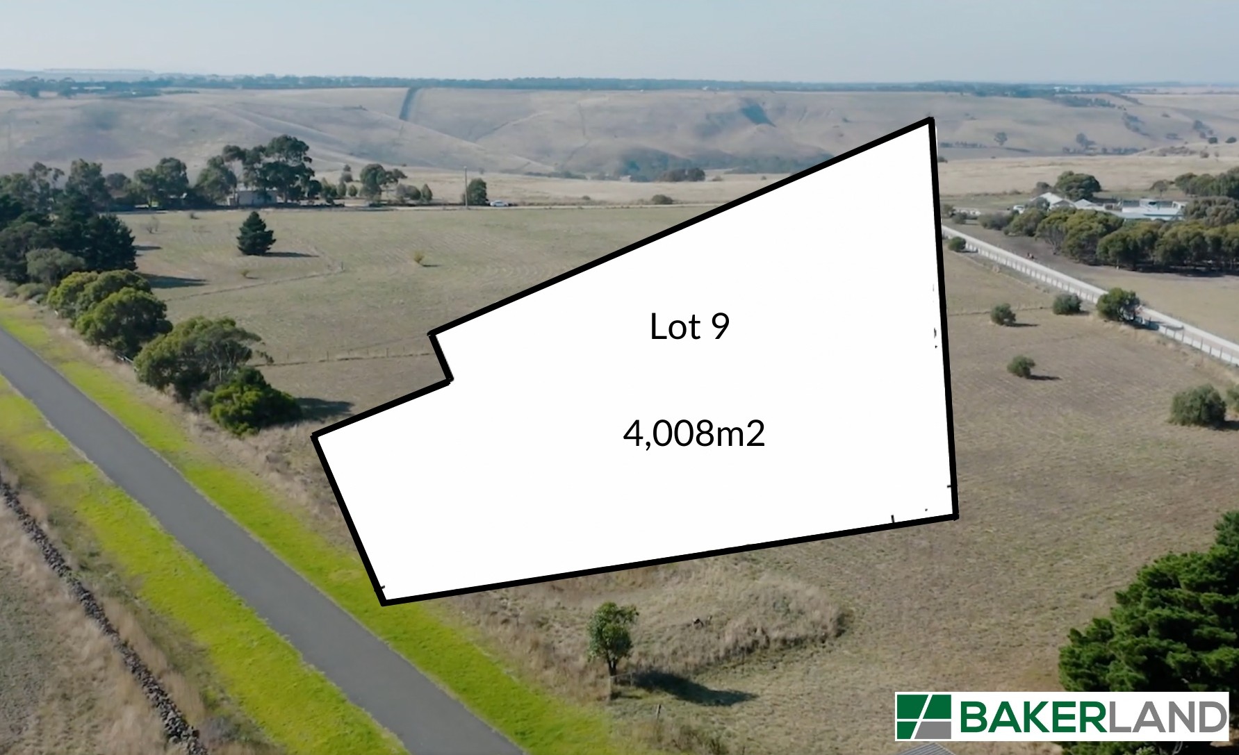 [Land for Sale] Moorabool Views Estate, Lethbridge OpenLot